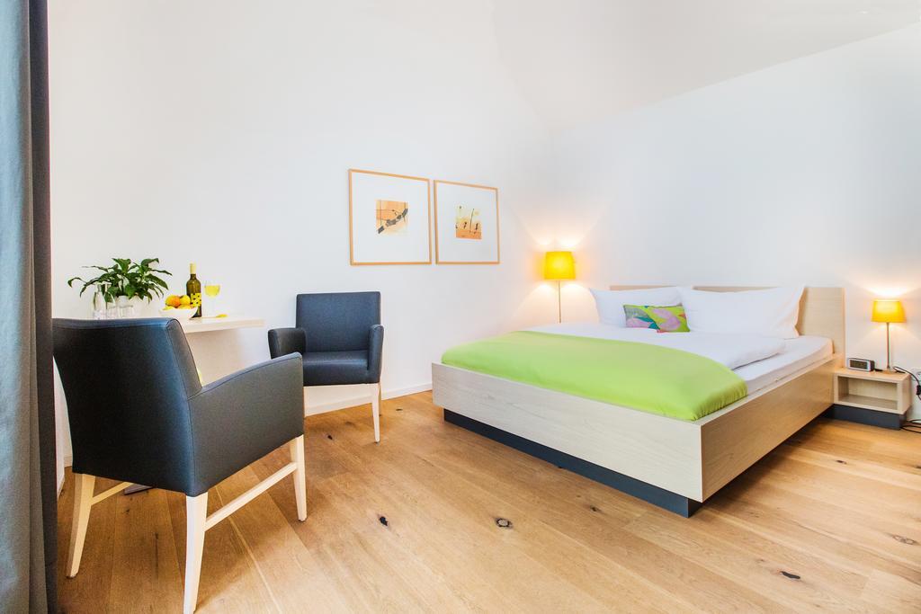 Hotel Am Markt Werder  Zimmer foto