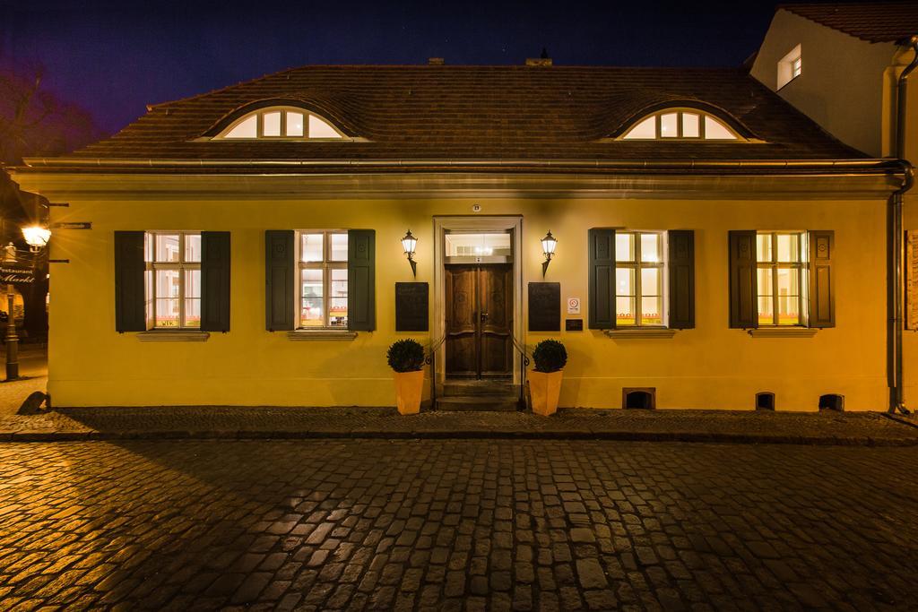 Hotel Am Markt Werder  Zimmer foto
