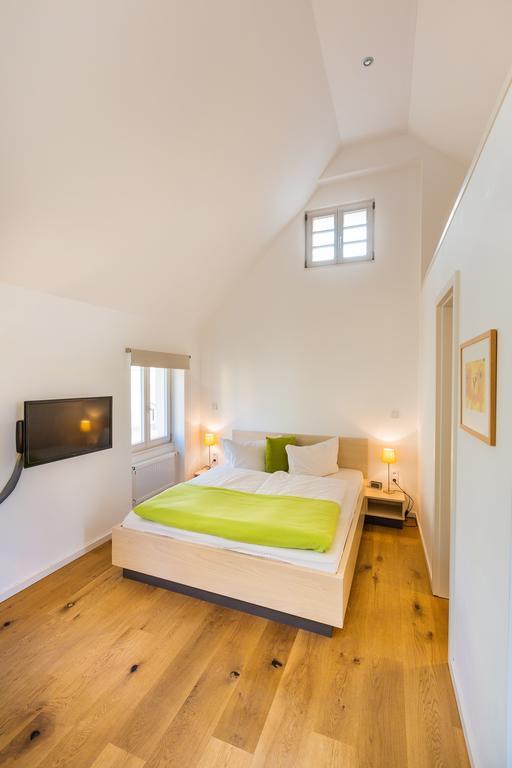 Hotel Am Markt Werder  Zimmer foto