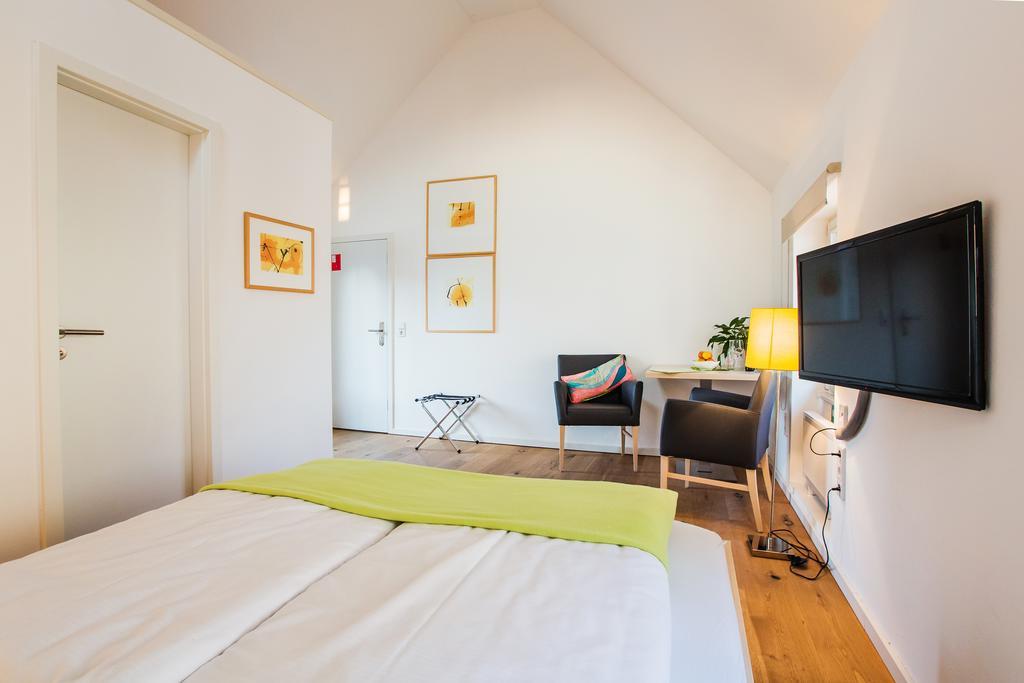 Hotel Am Markt Werder  Zimmer foto