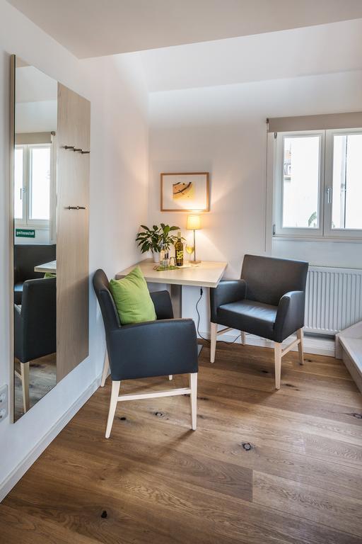 Hotel Am Markt Werder  Zimmer foto