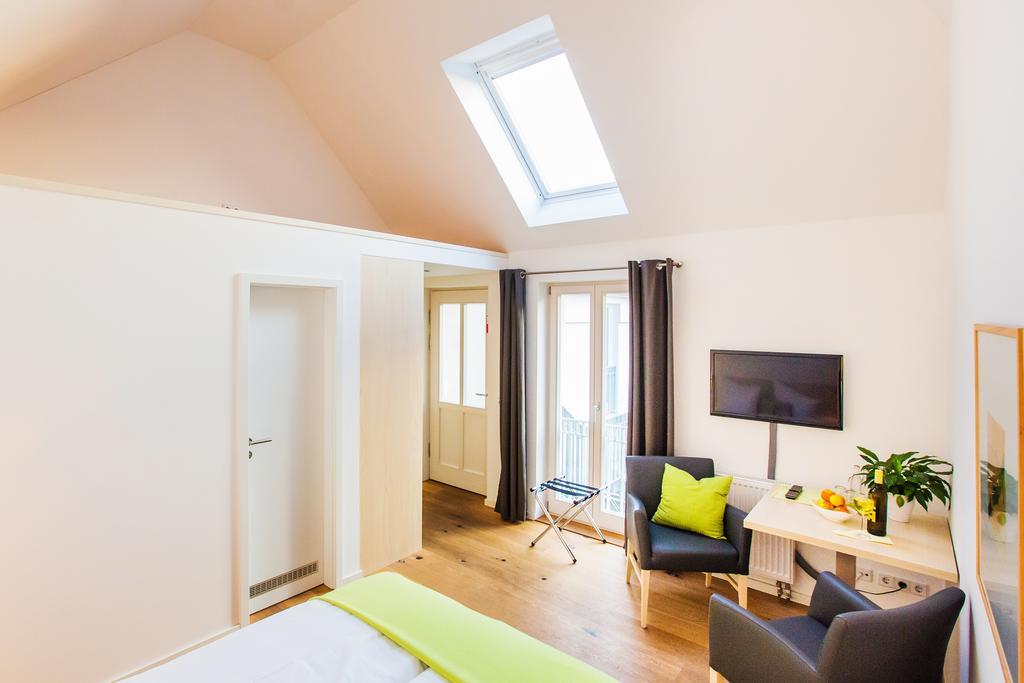 Hotel Am Markt Werder  Zimmer foto