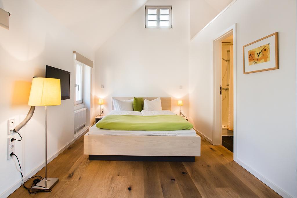 Hotel Am Markt Werder  Zimmer foto