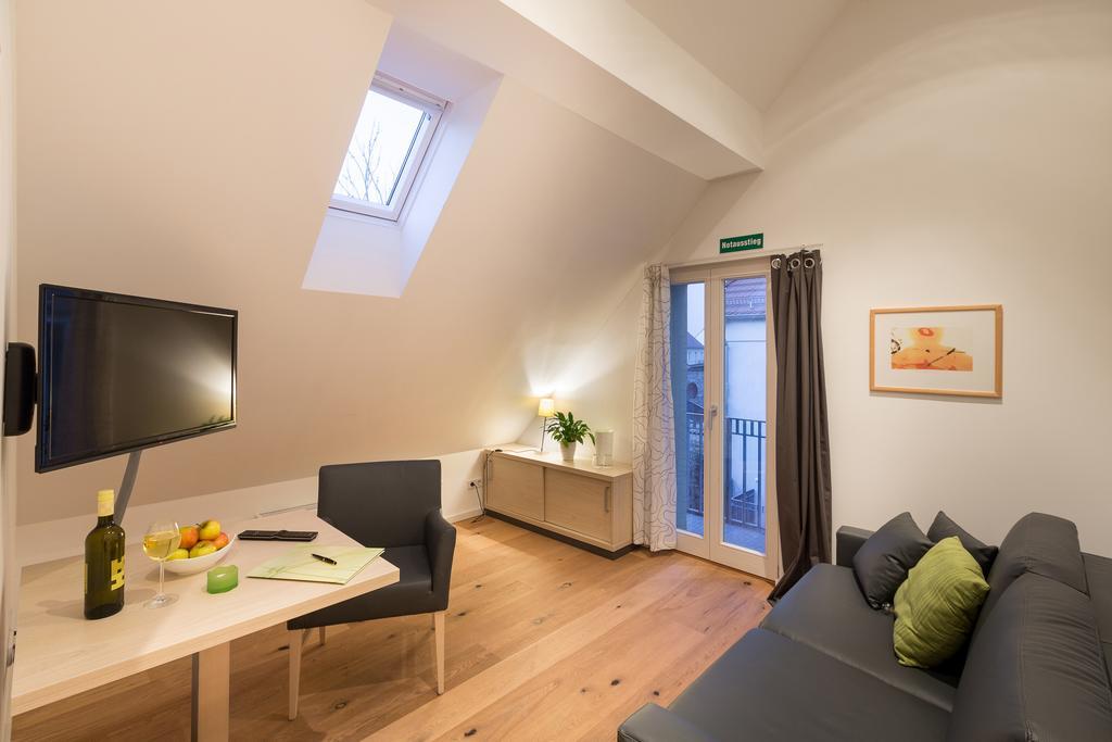 Hotel Am Markt Werder  Zimmer foto